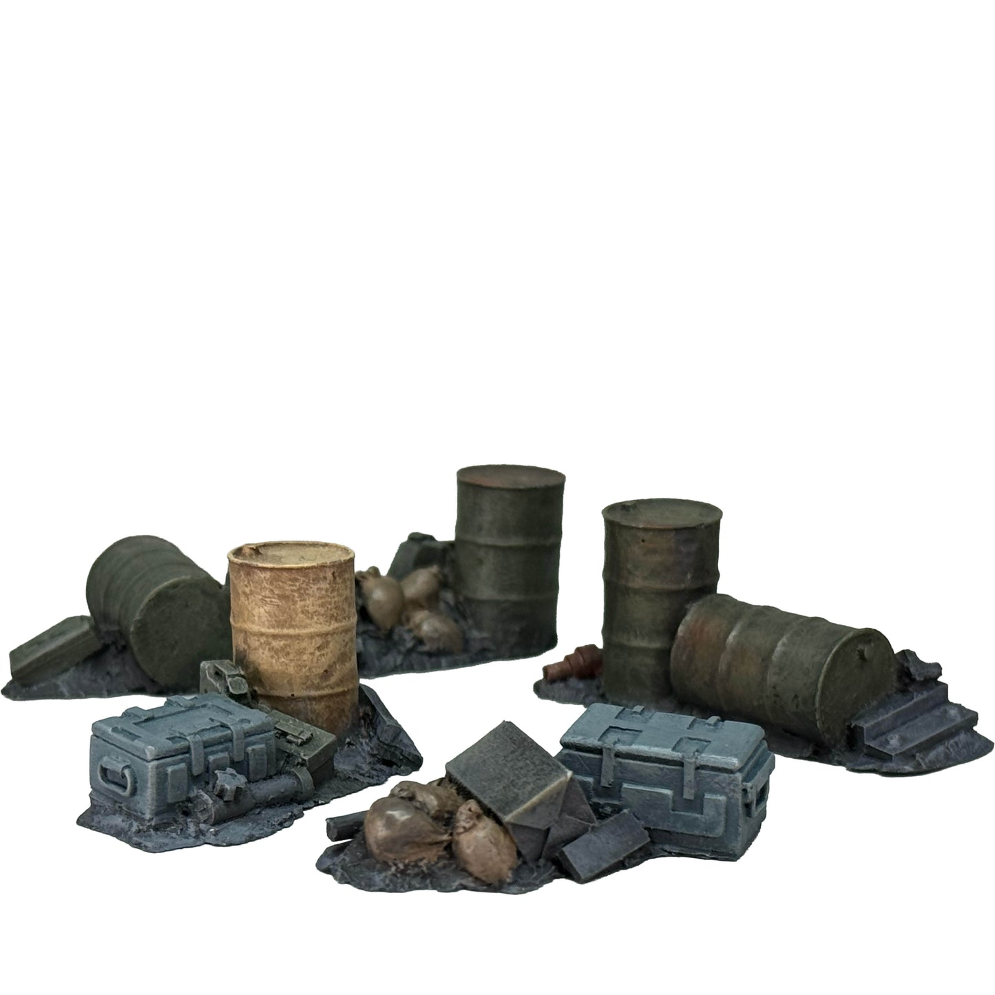 Junkpile G