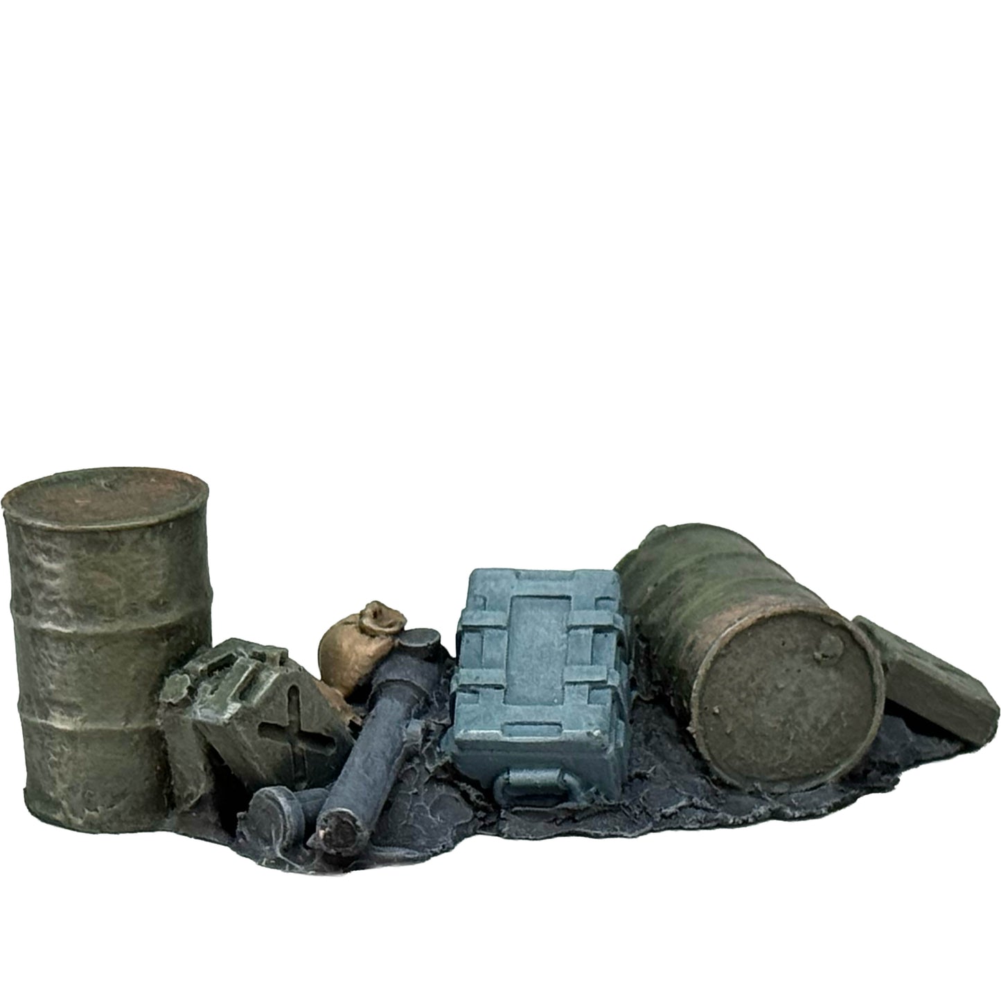 Junkpile G