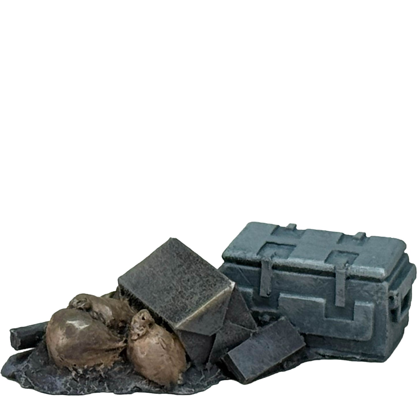 Junkpile G