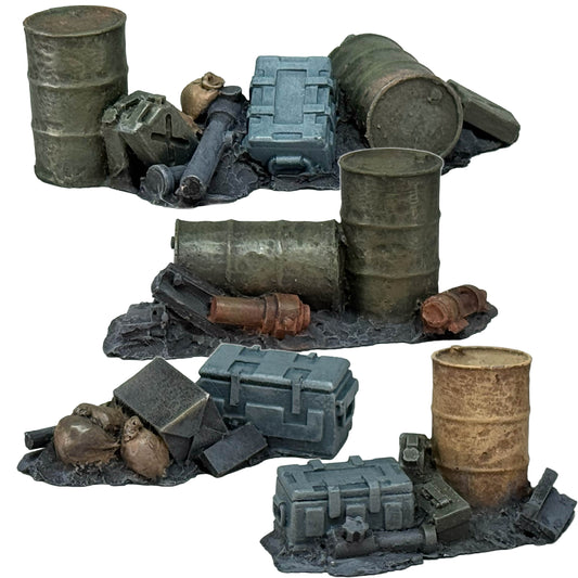 Junkpile G