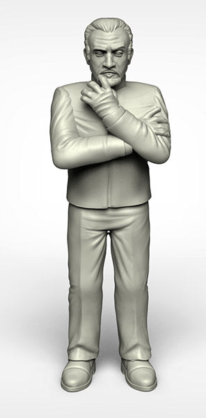 Modern Moriarty
