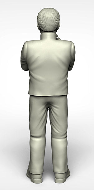 Modern Moriarty