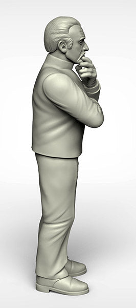 Modern Moriarty