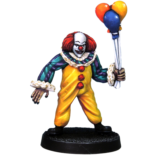 Killer Clown