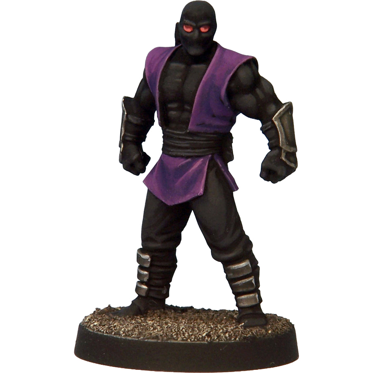 Ninja 2A