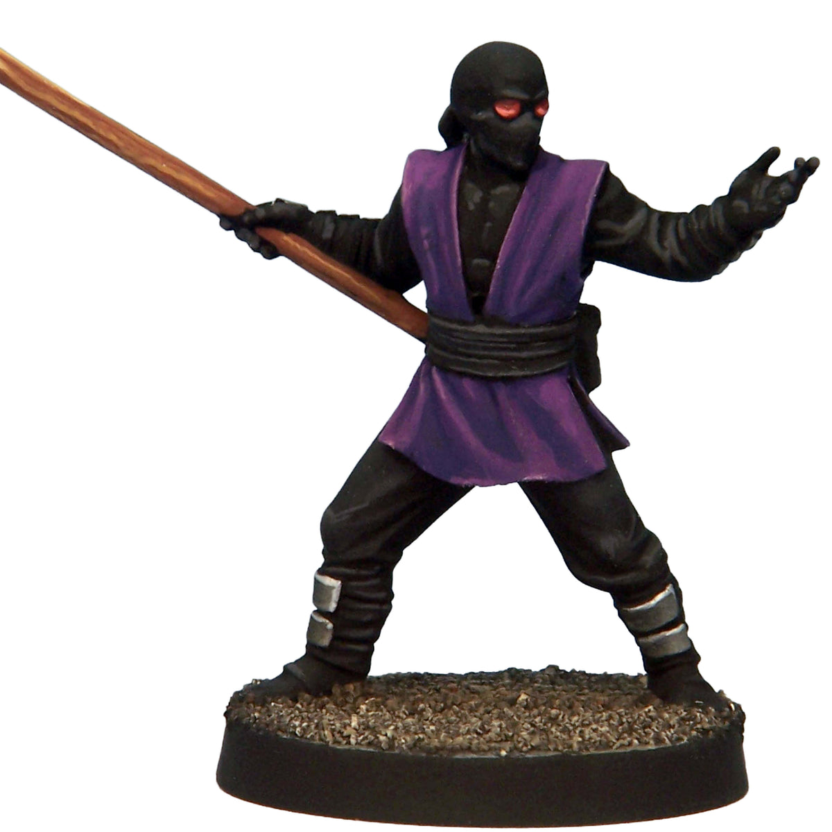 Ninja 2