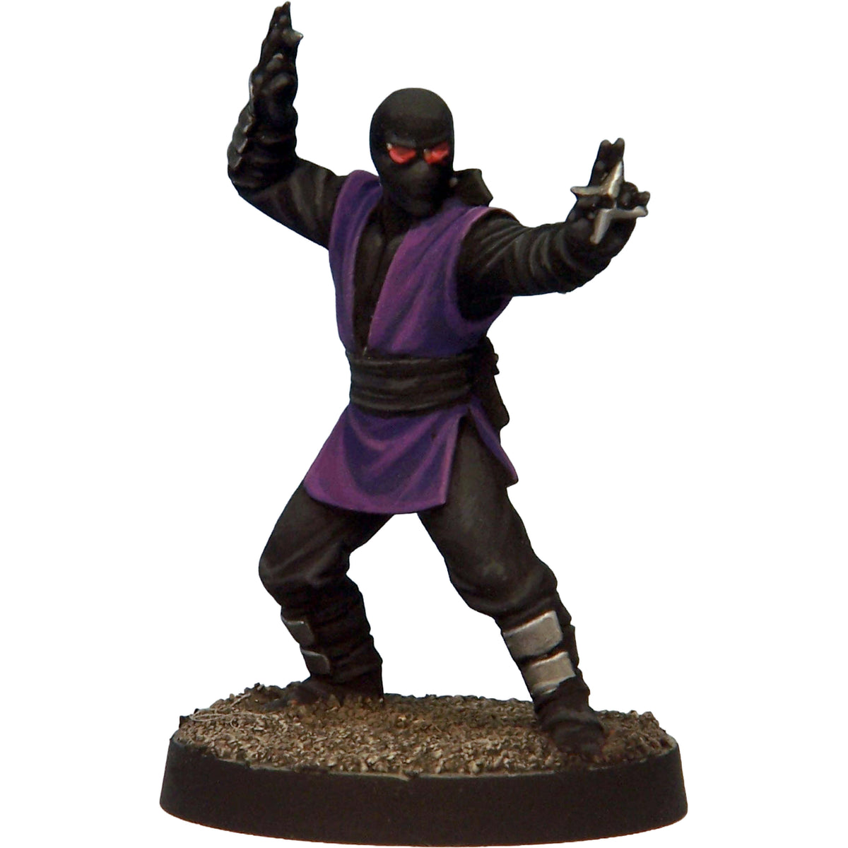 Ninja 2C