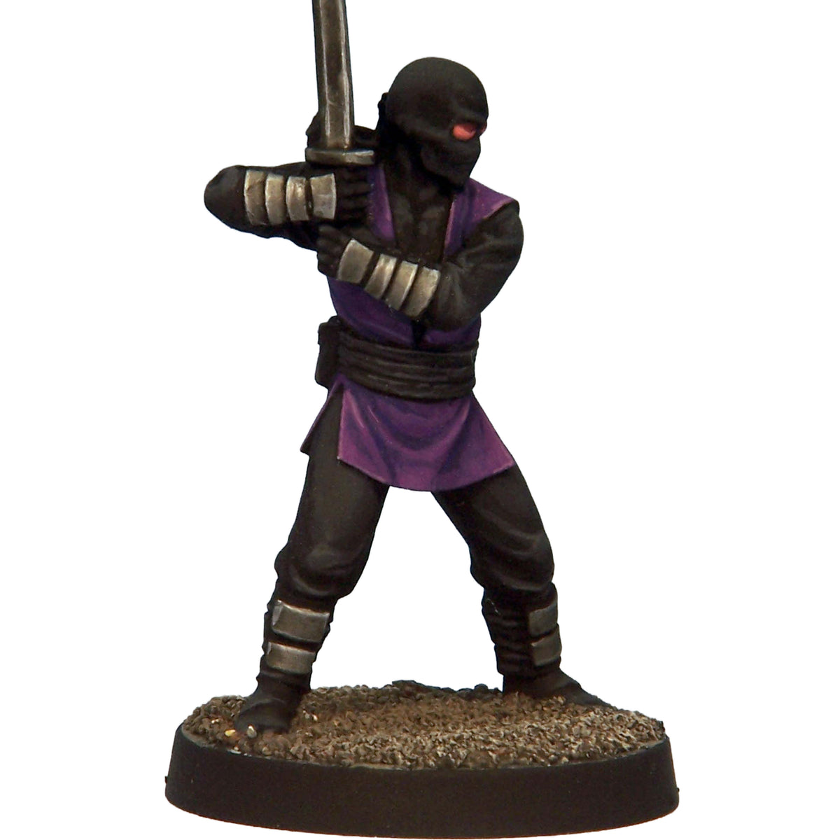 Ninja 2