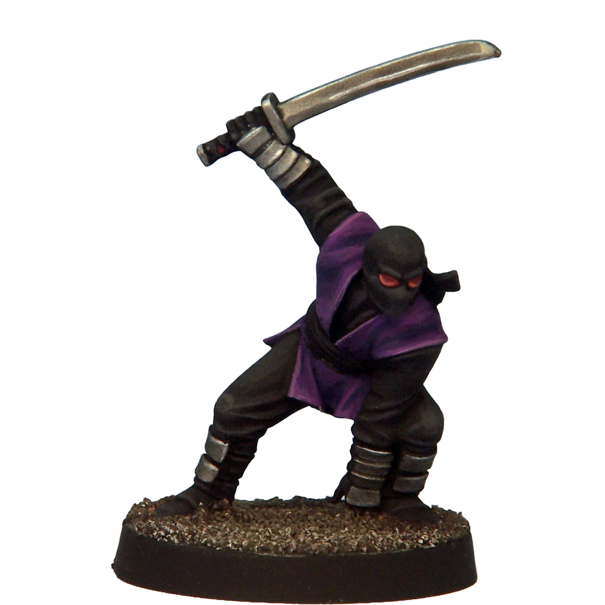 Ninja 2