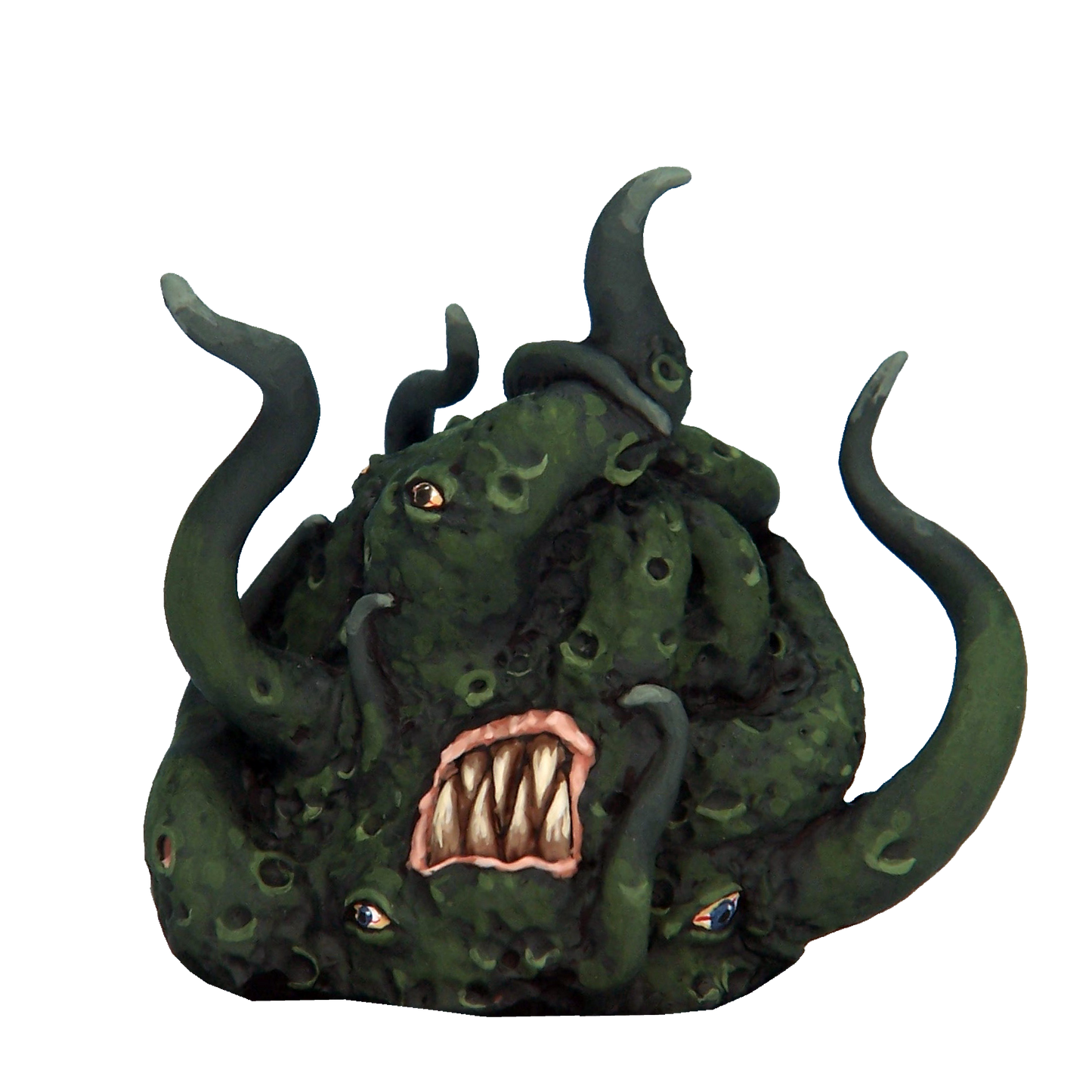 Lesser Shoggoth C