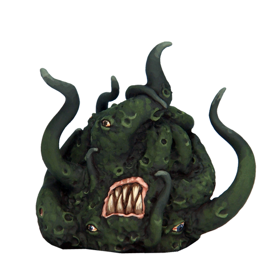 Lesser Shoggoth C