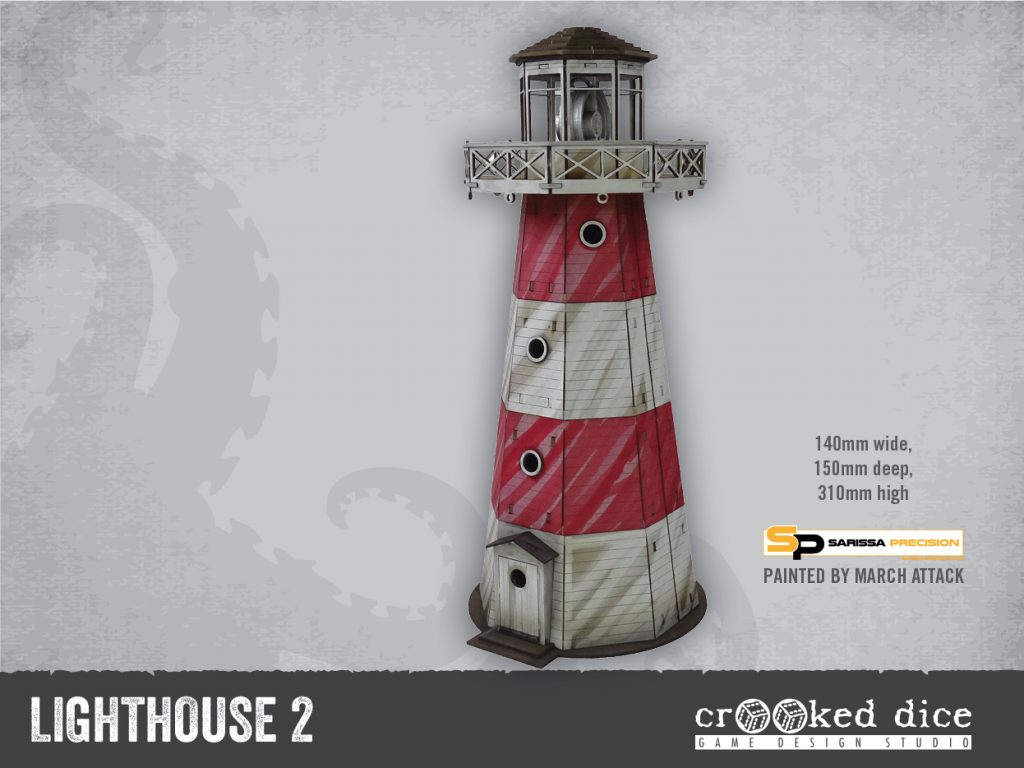 Lighthouse 2