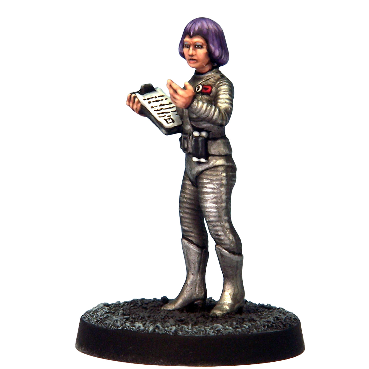 Lunar Command