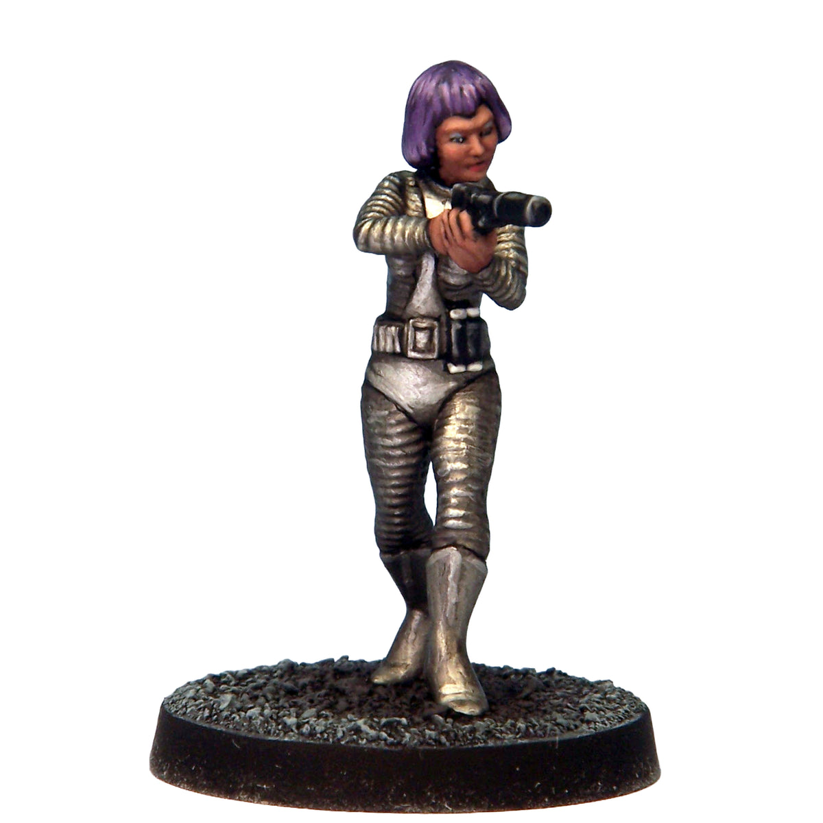 Lunar Command