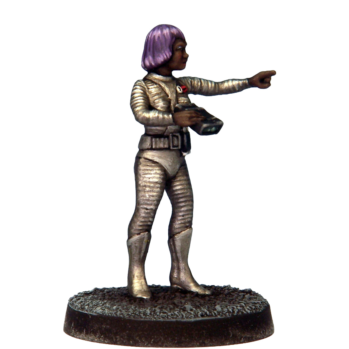 Lunar Command