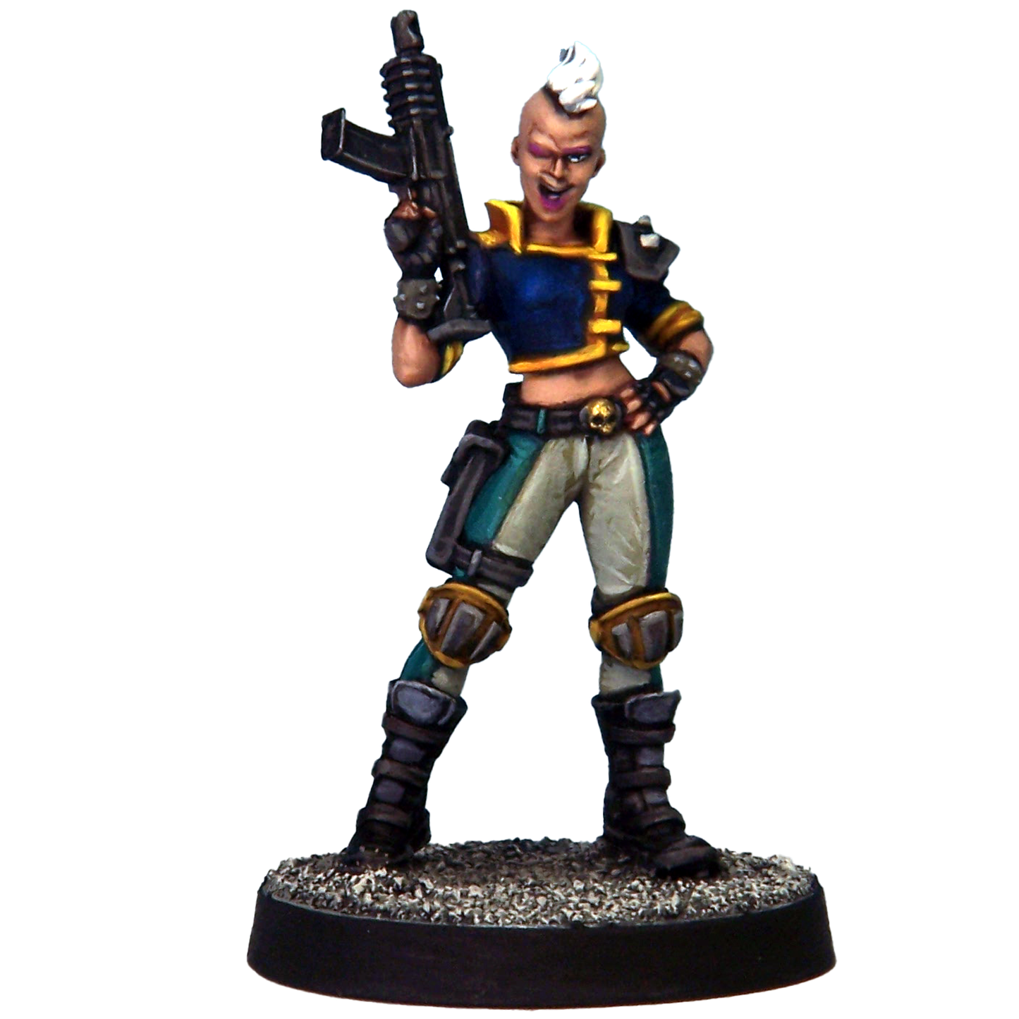 Mandator