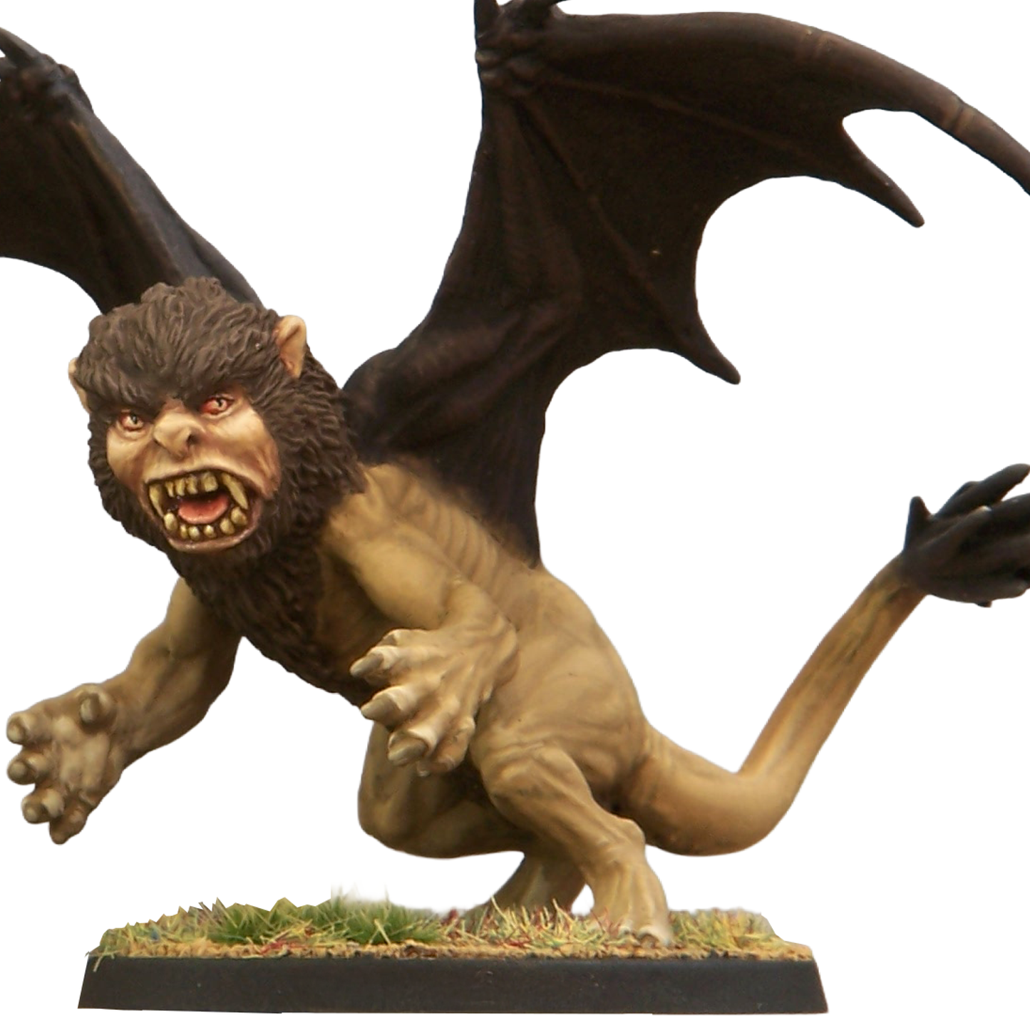 Manticore A