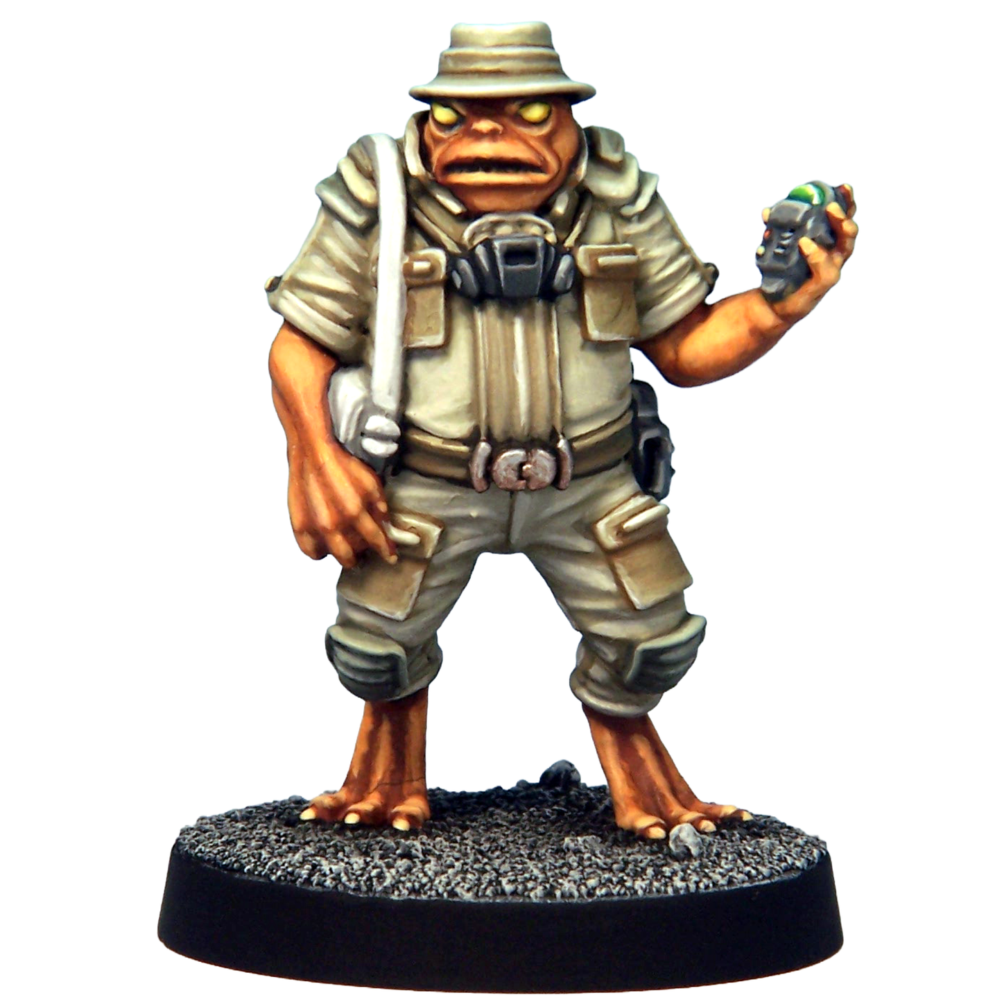 Medic