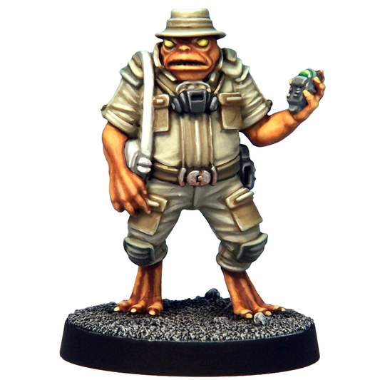 Medic