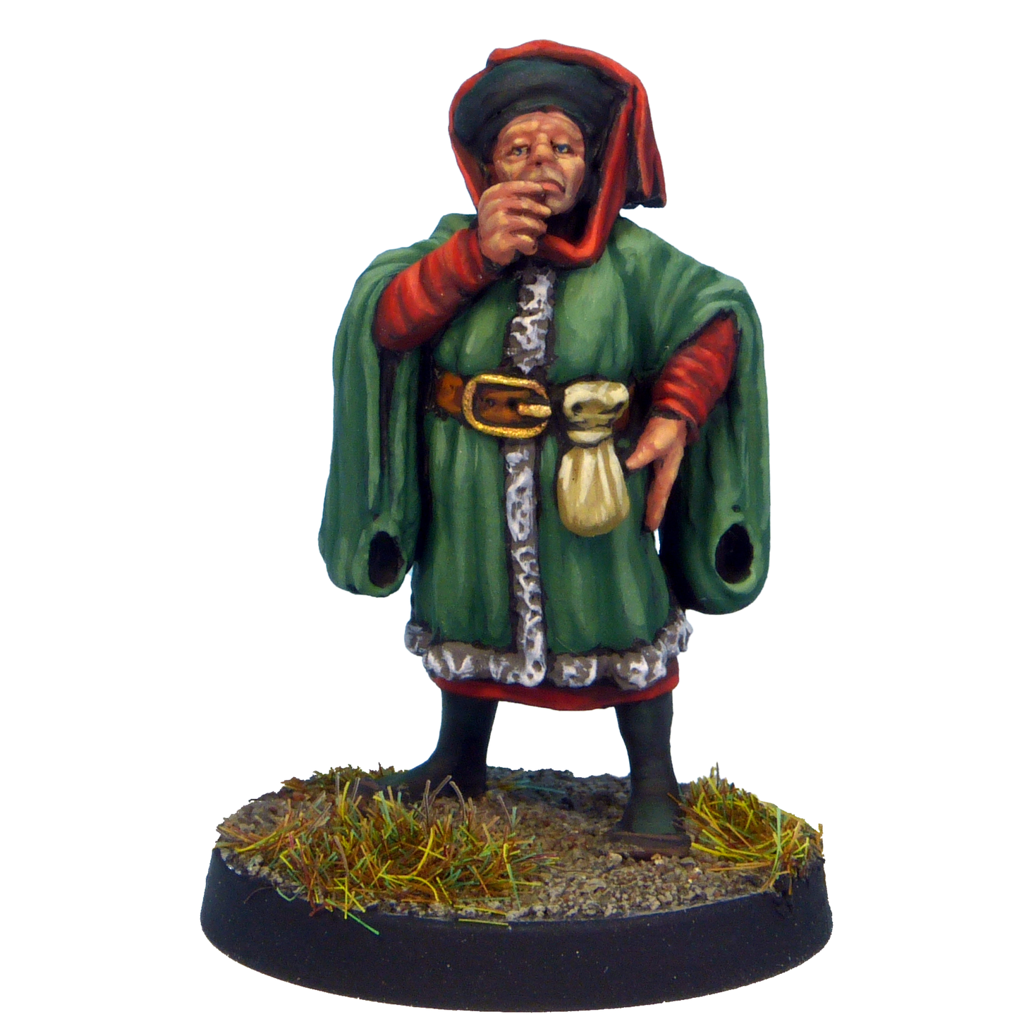 Townsfolk 4