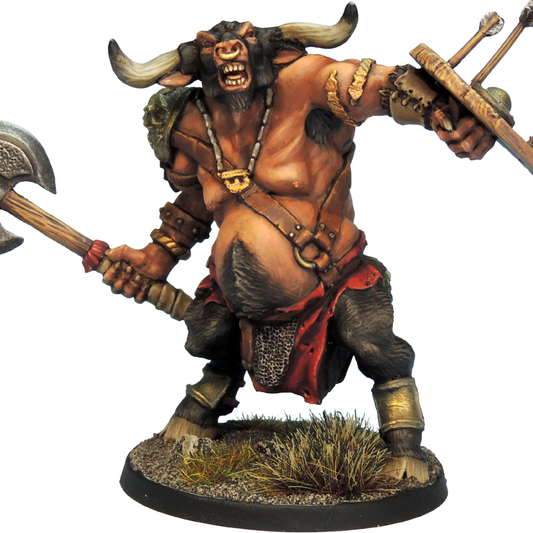 Minotaur