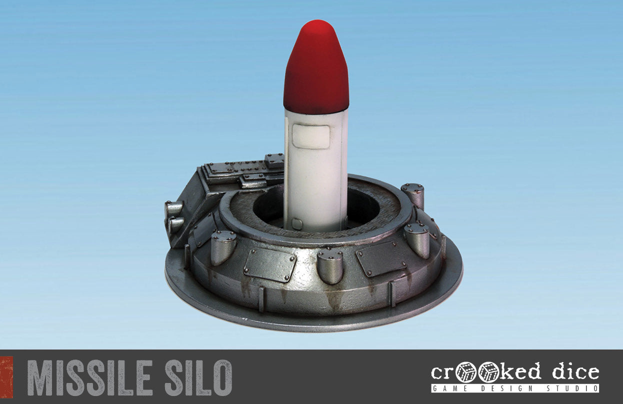 Missile Silo