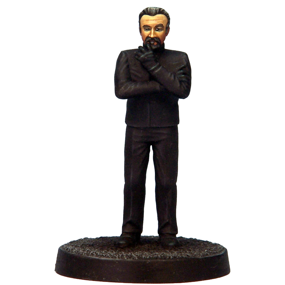 Modern Moriarty