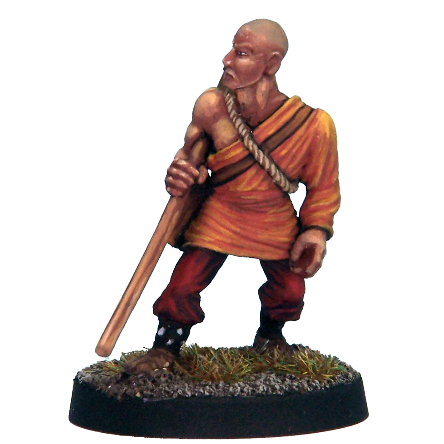Monk