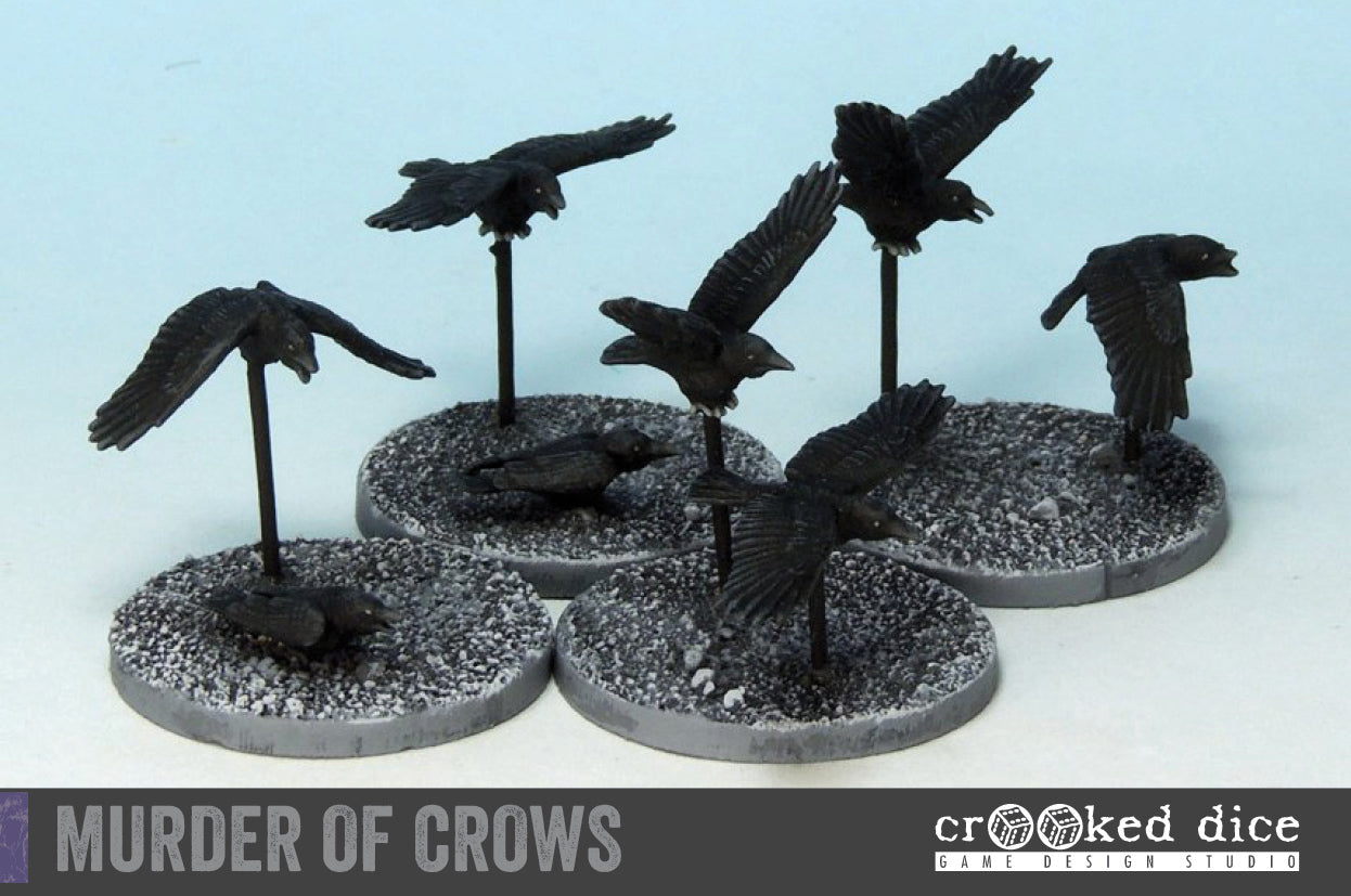 Murder of Crows