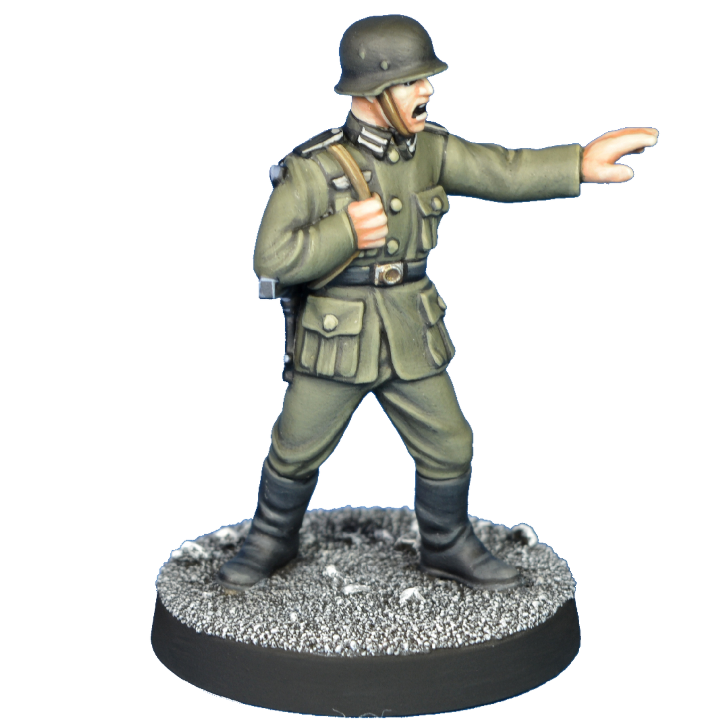 Nazi Shocktrooper A