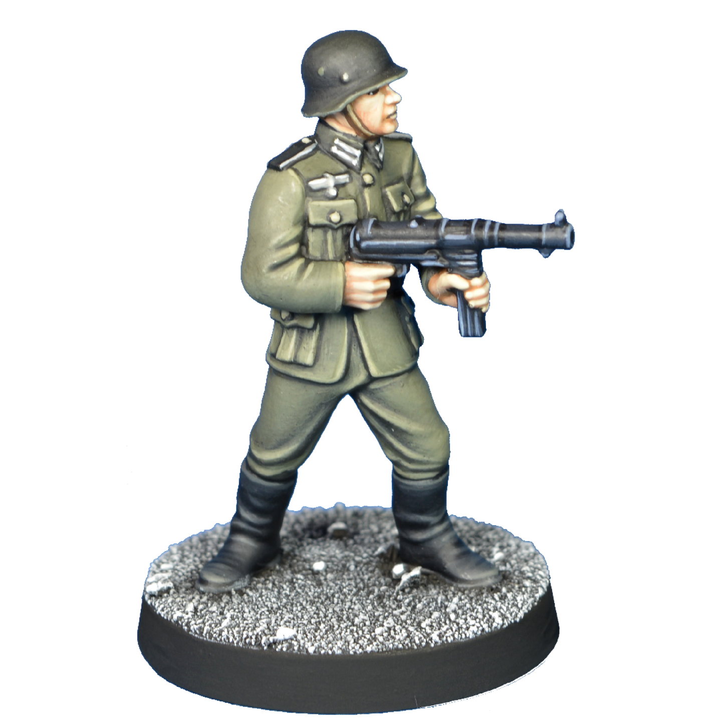 Nazi Shocktrooper C