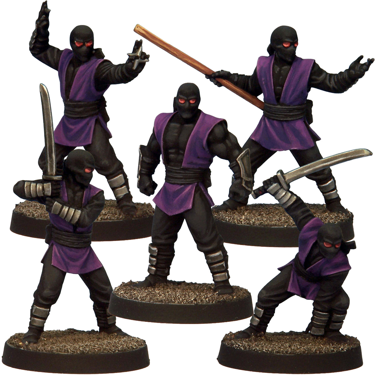 Ninja 2