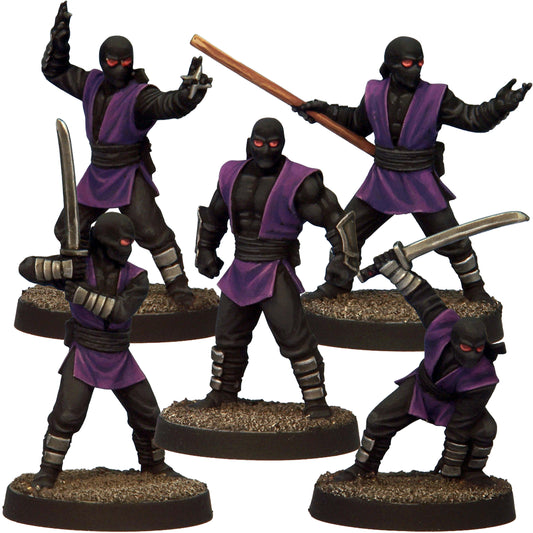Ninja 2