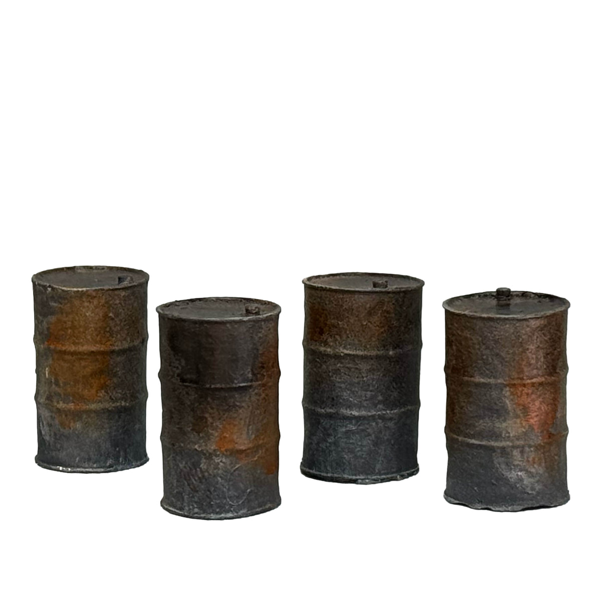 Oil Drums