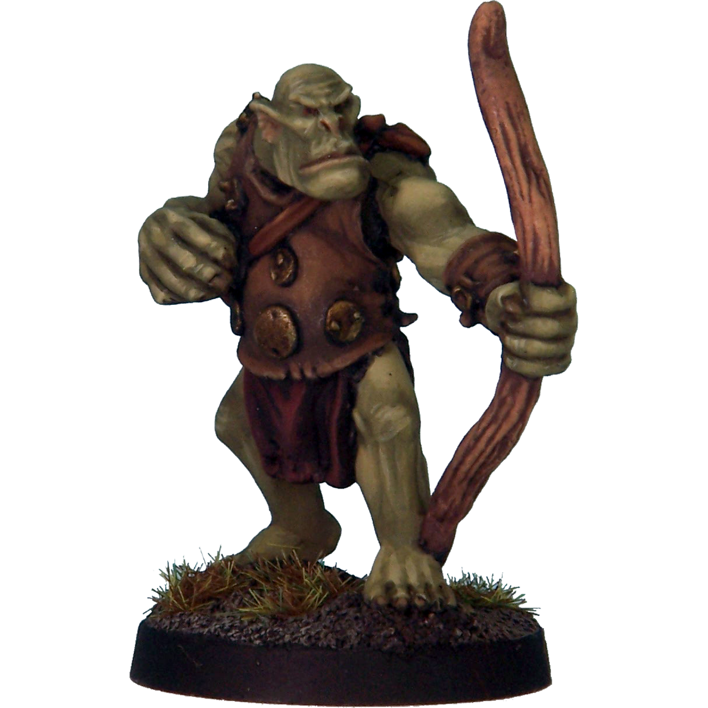 Orc Archer A