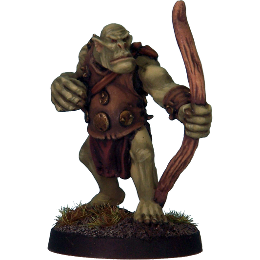 Orc Archer A