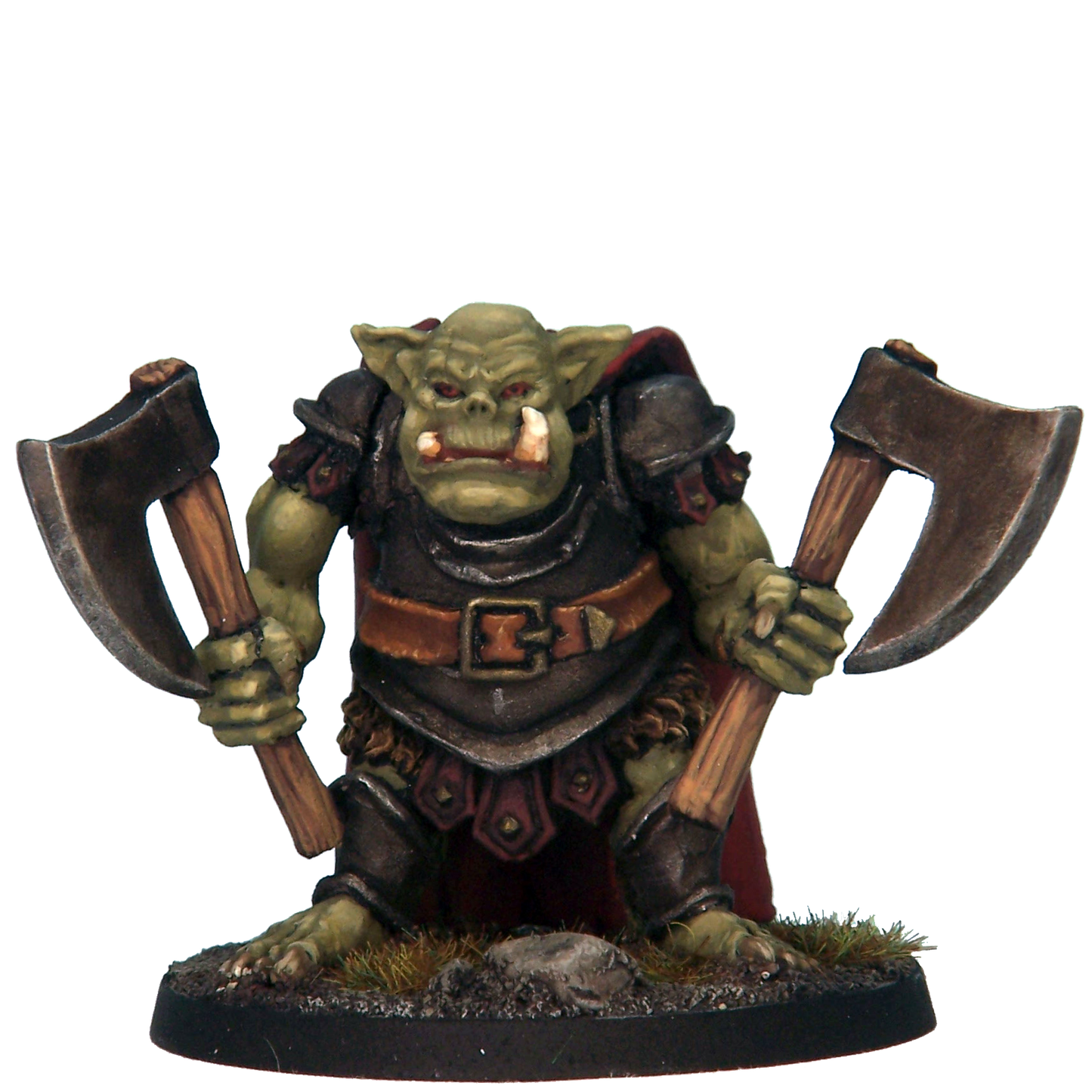 Orc Champion