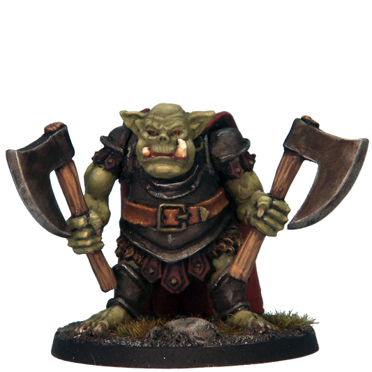 Orc Champion