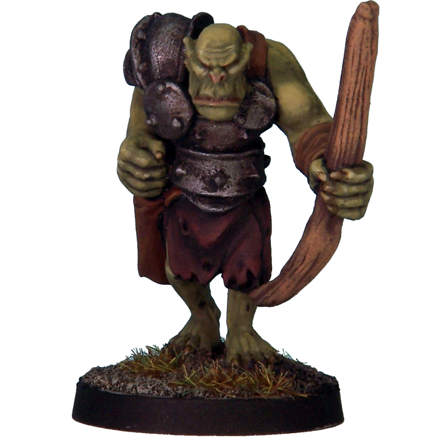 Orc Archer B