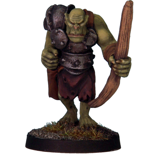 Orc Archer B