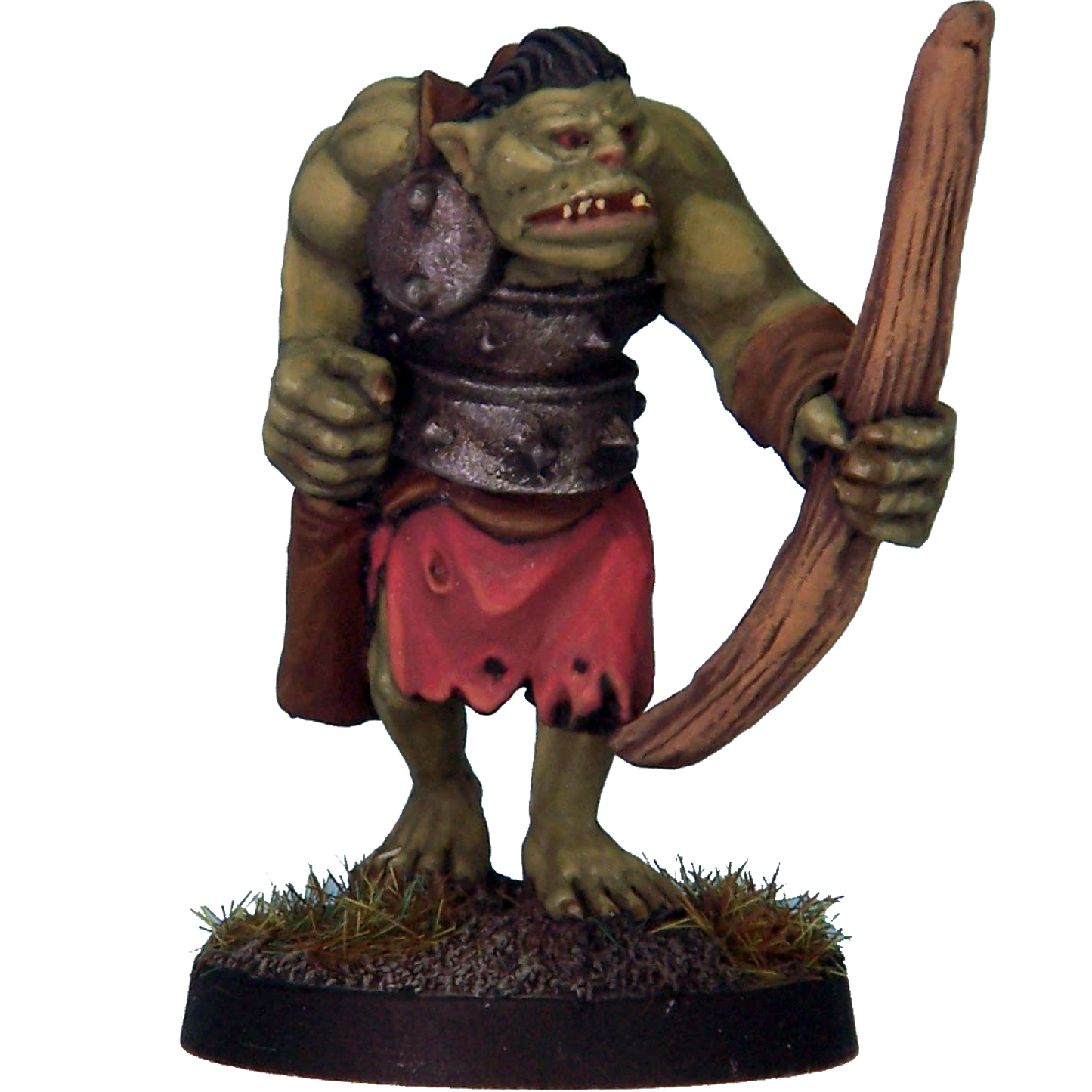 Orc Archer D