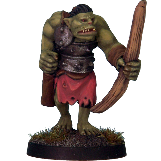 Orc Archer D