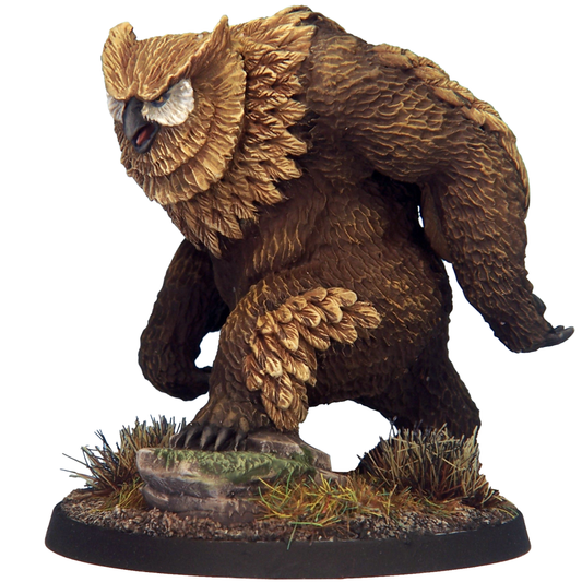 Owlbear