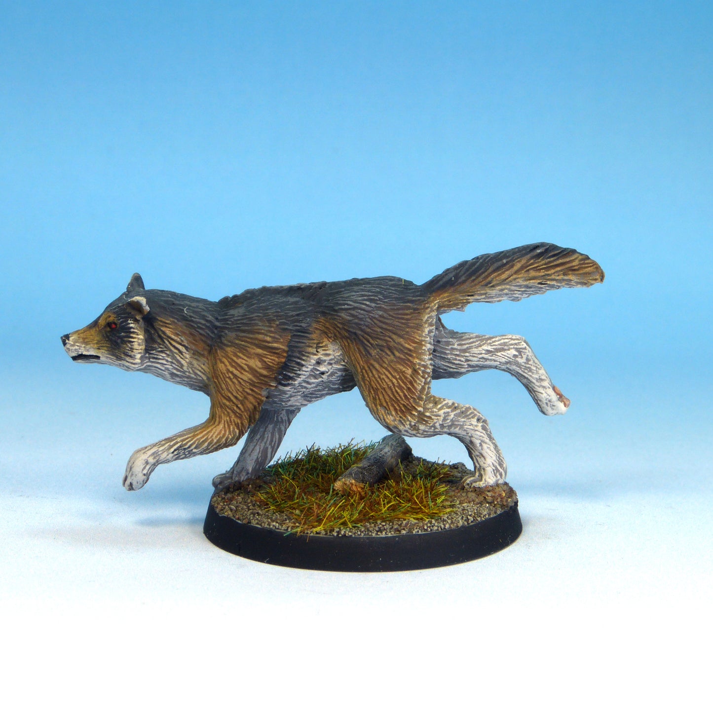Dire Wolf D