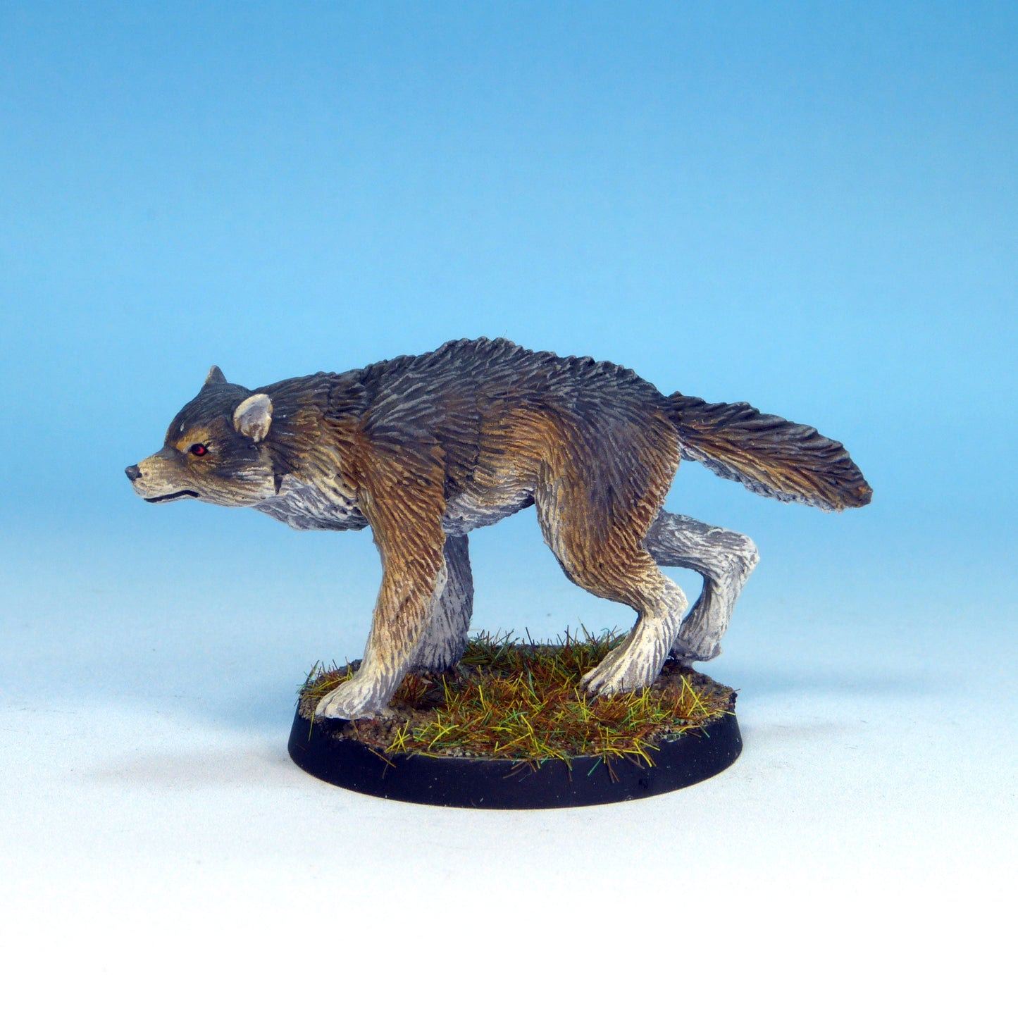 Dire Wolf C