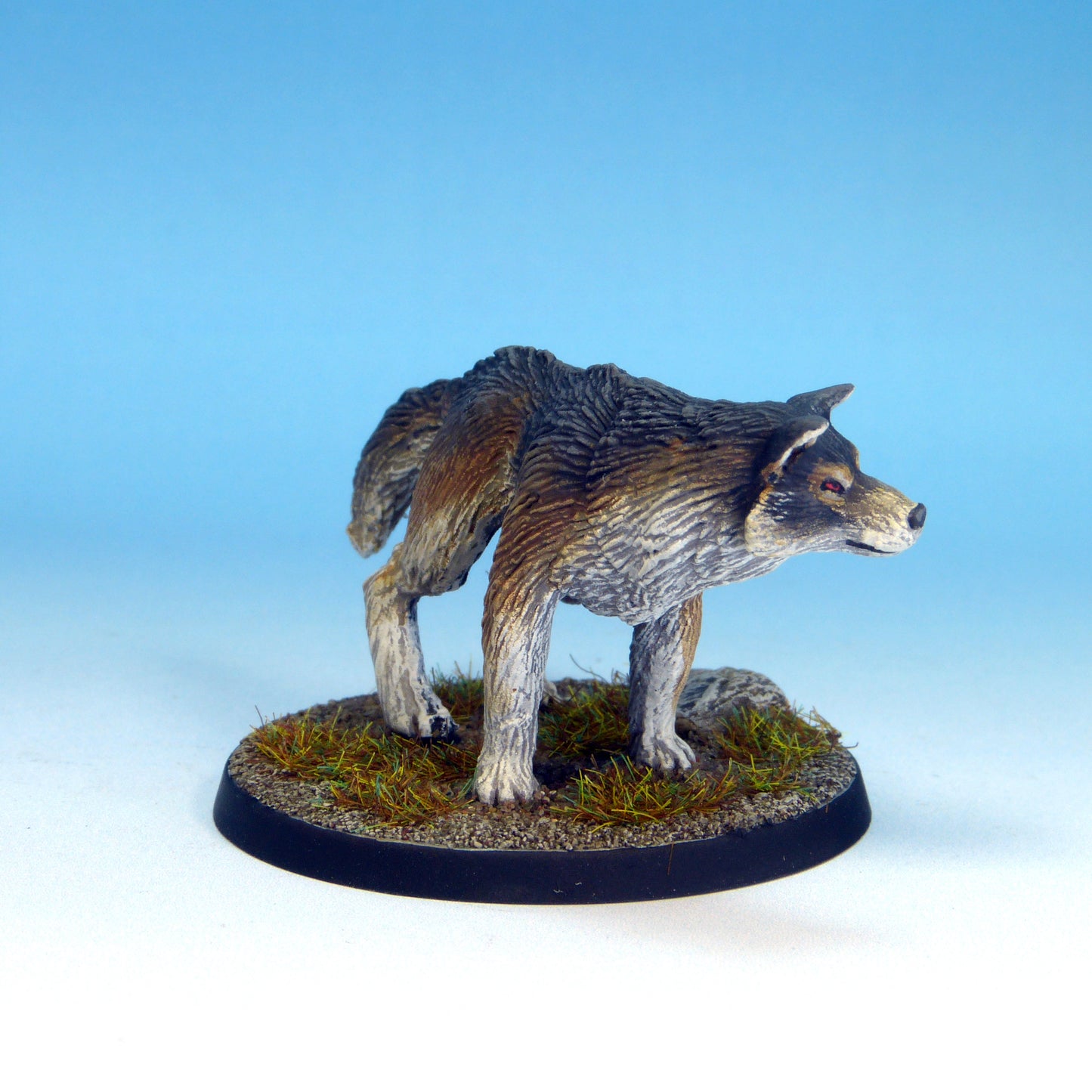 Dire Wolf A