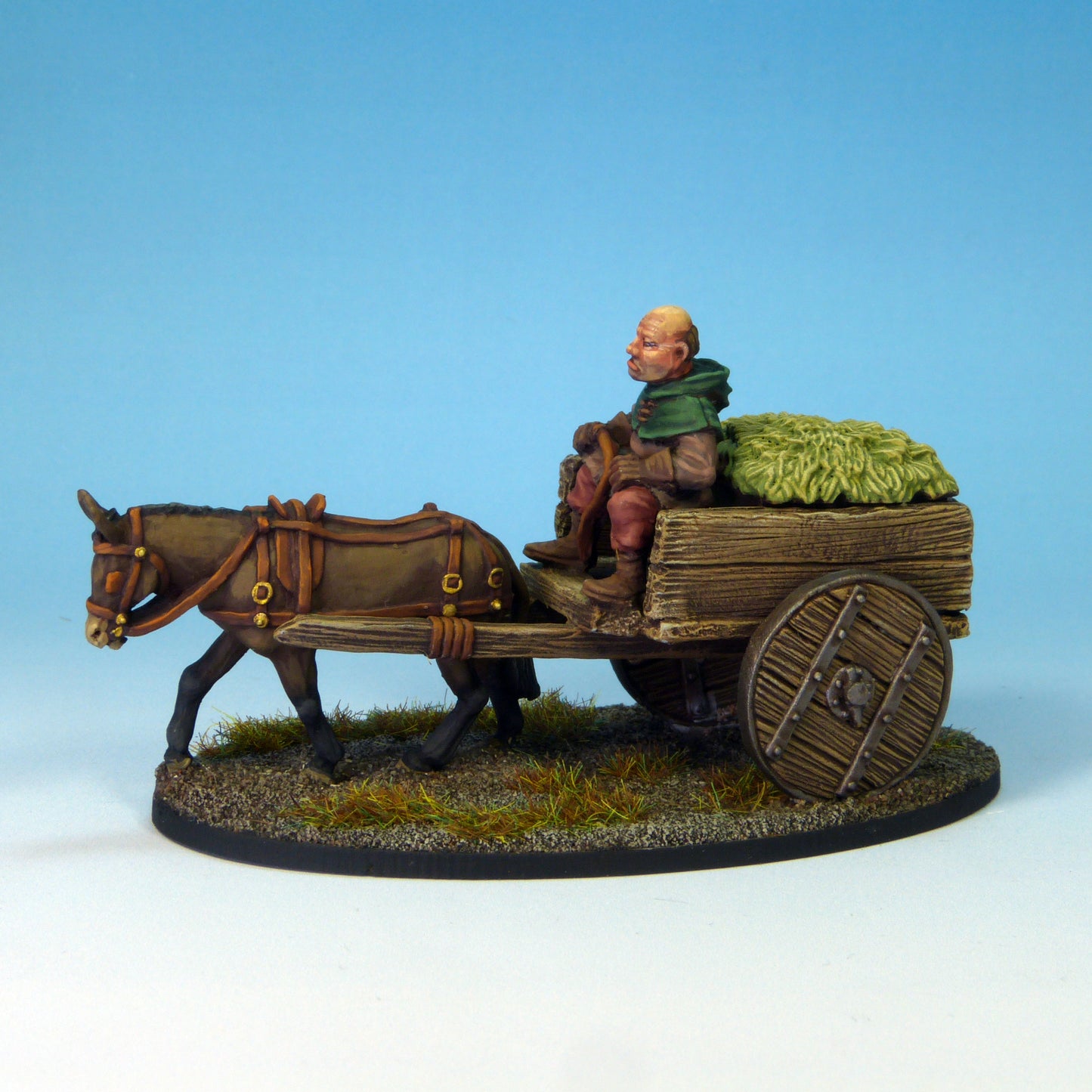 Farmer's Cart