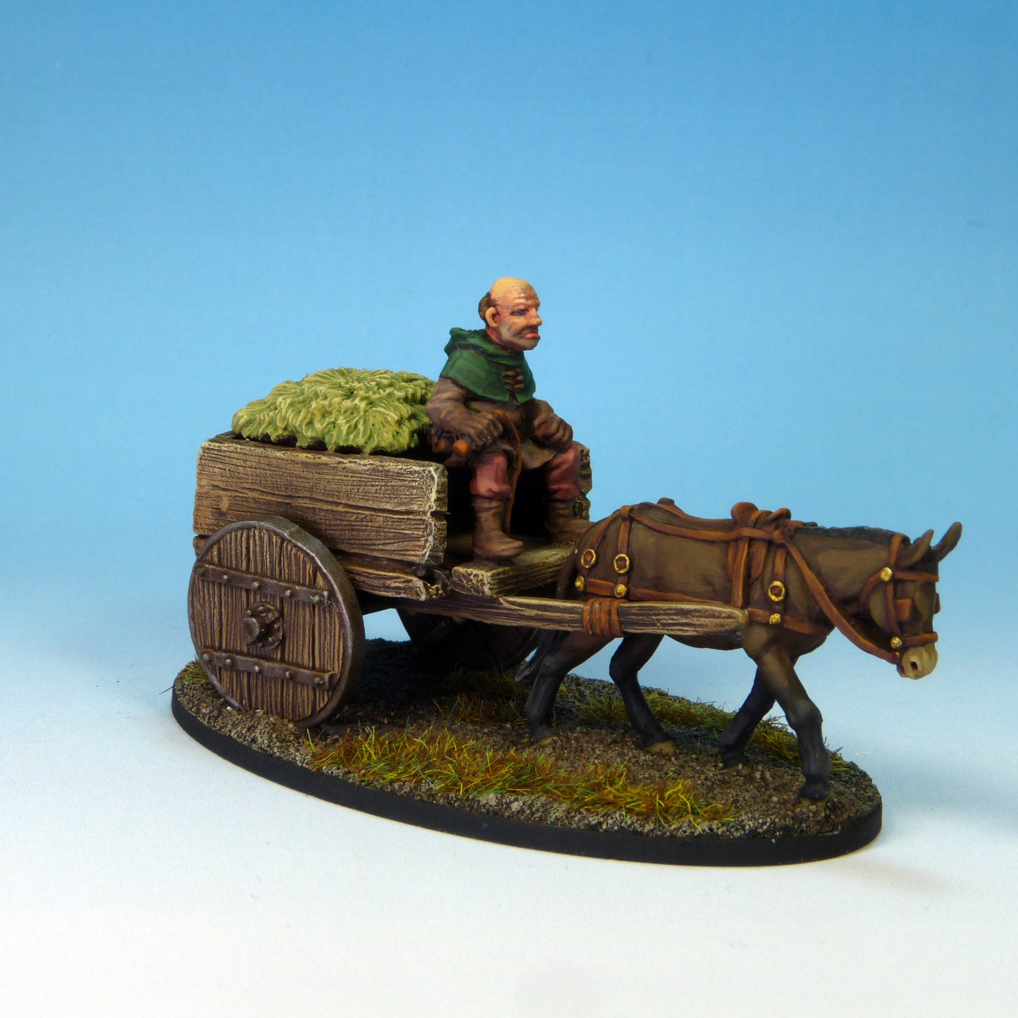 Farmer's Cart