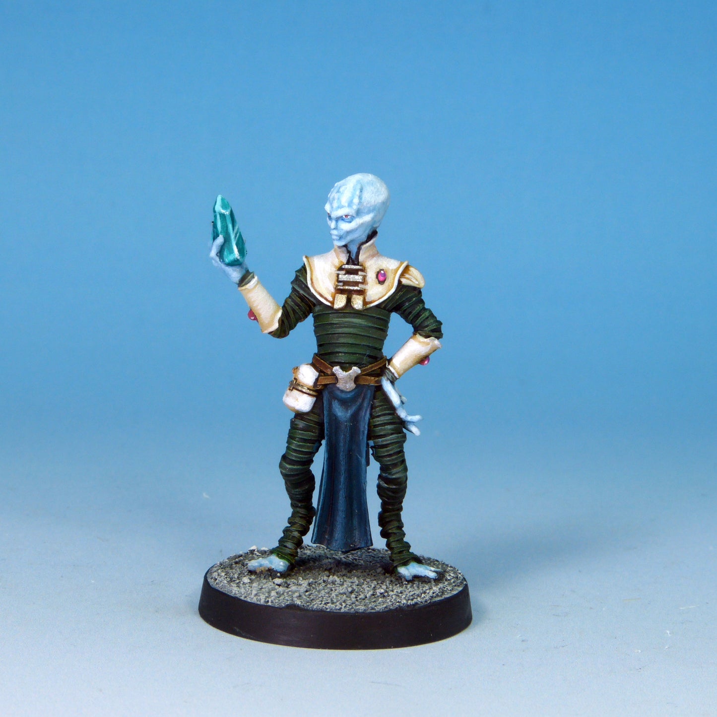 Shard Seller