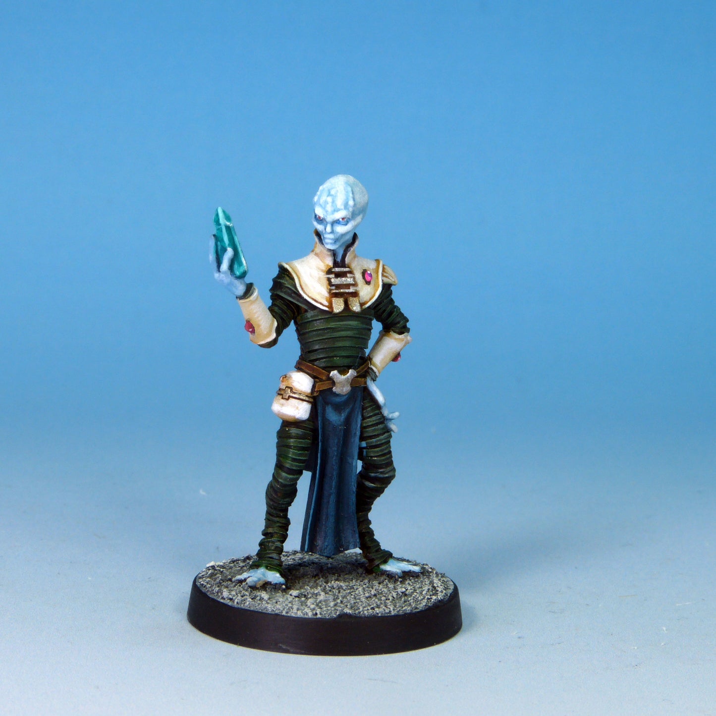 Shard Seller